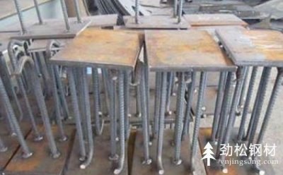 預(yù)埋件怎么分類