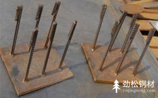 昆明預(yù)埋件