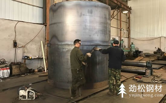 鋼護(hù)筒1米多少錢