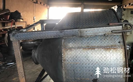 斗式提升機的保養(yǎng)