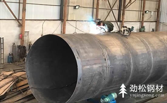 鋼護筒厚度有什么尺寸