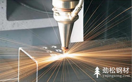 激光切割優(yōu)勢(shì)