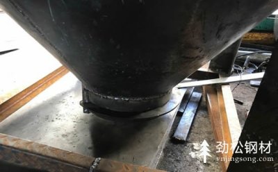 振動(dòng)料斗原理