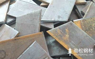 預(yù)埋件鋼板