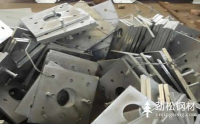 預(yù)埋件的計(jì)算