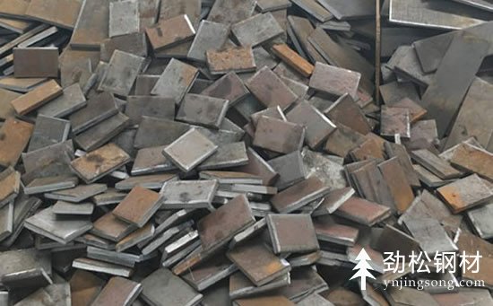 預(yù)埋件多少錢一噸