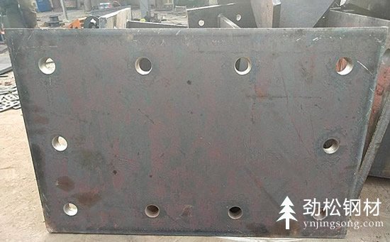 預(yù)埋件多少錢一噸