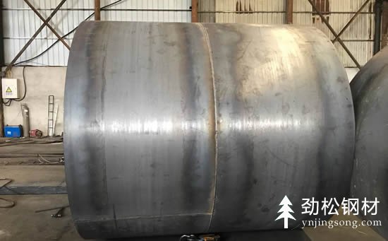 鋼護(hù)筒長度