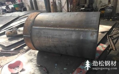 鋼護(hù)筒一米多少錢(qián)