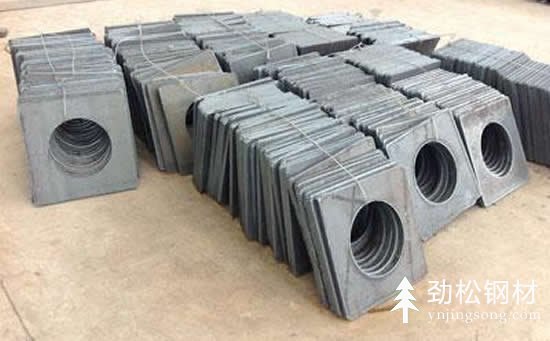 火焰切割鋼板為什么會(huì)掛渣