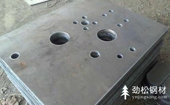 火焰切割如何調(diào)火