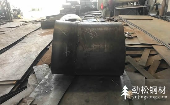 沖擊式樁機(jī)成孔鋼護(hù)筒問(wèn)題