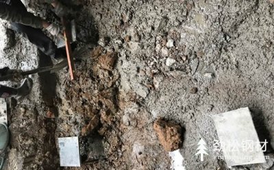 昆明預(yù)埋件加工