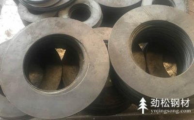 止水環(huán)規(guī)格