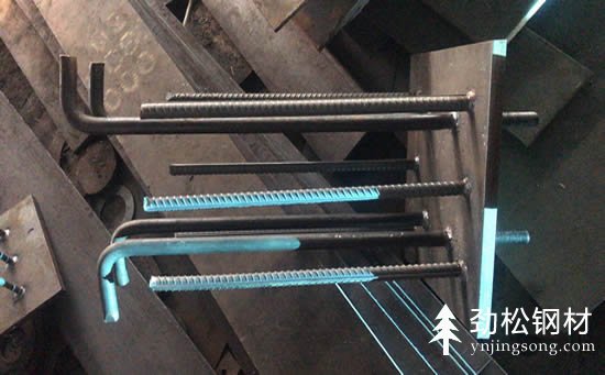 昆明地腳螺栓加工價(jià)格