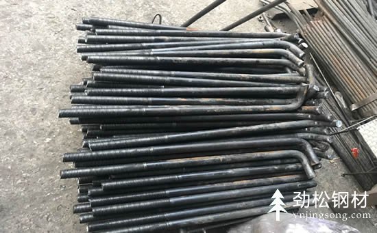 m24地腳螺栓規(guī)格