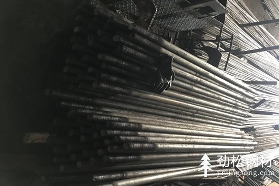 m36地腳螺栓規(guī)格