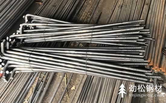 昆明地腳螺栓價格