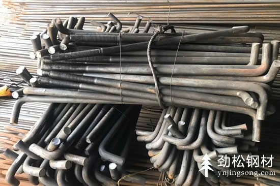  地腳螺栓重量計(jì)算