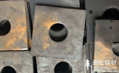 預(yù)應(yīng)力錨墊板規(guī)格