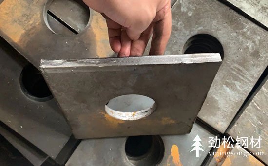 預(yù)應(yīng)力錨墊板規(guī)格