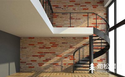 云南昆明做一個(gè)旋轉(zhuǎn)樓梯大概要多少錢